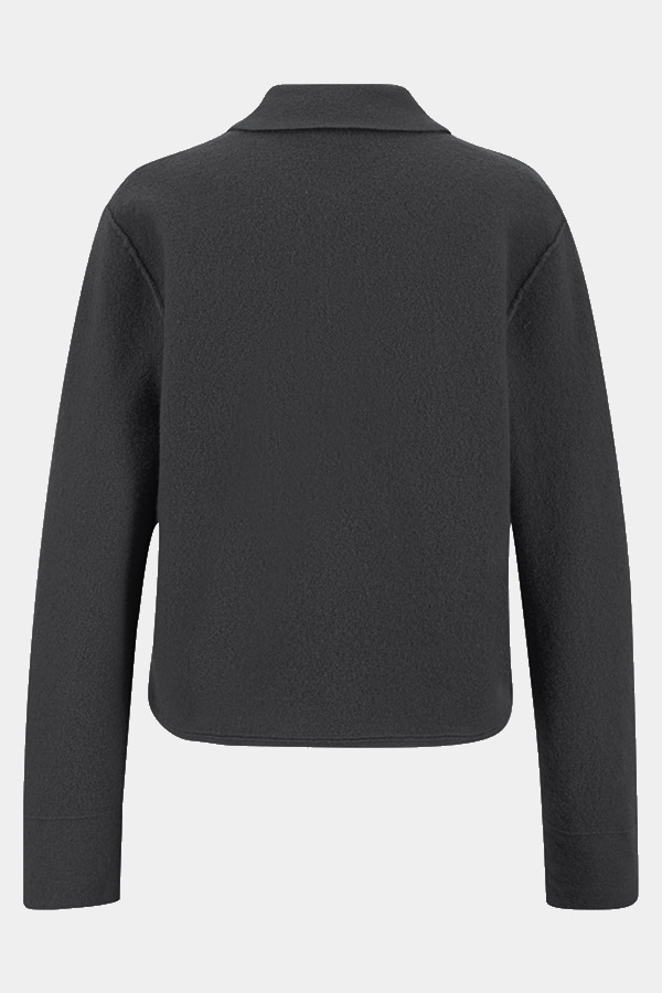 ΖΑΚΕΤΑ FYNCH HATTON - 997-BLACK